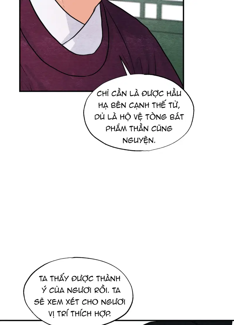 Cuồng Nhãn - Chapter 26 trang 46