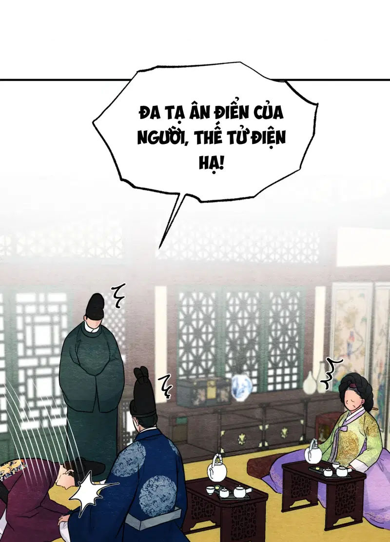 Cuồng Nhãn - Chapter 26 trang 49