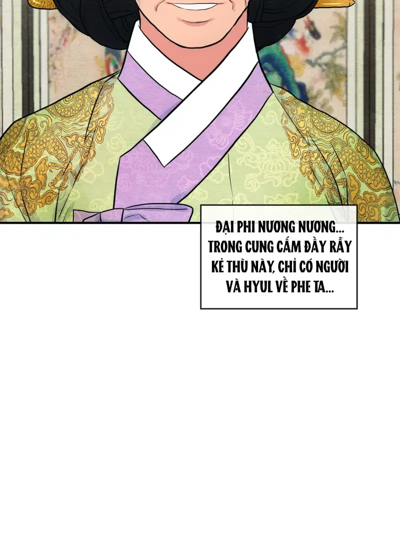 Cuồng Nhãn - Chapter 26 trang 5