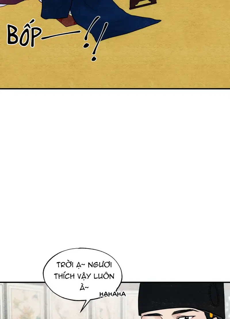 Cuồng Nhãn - Chapter 26 trang 50