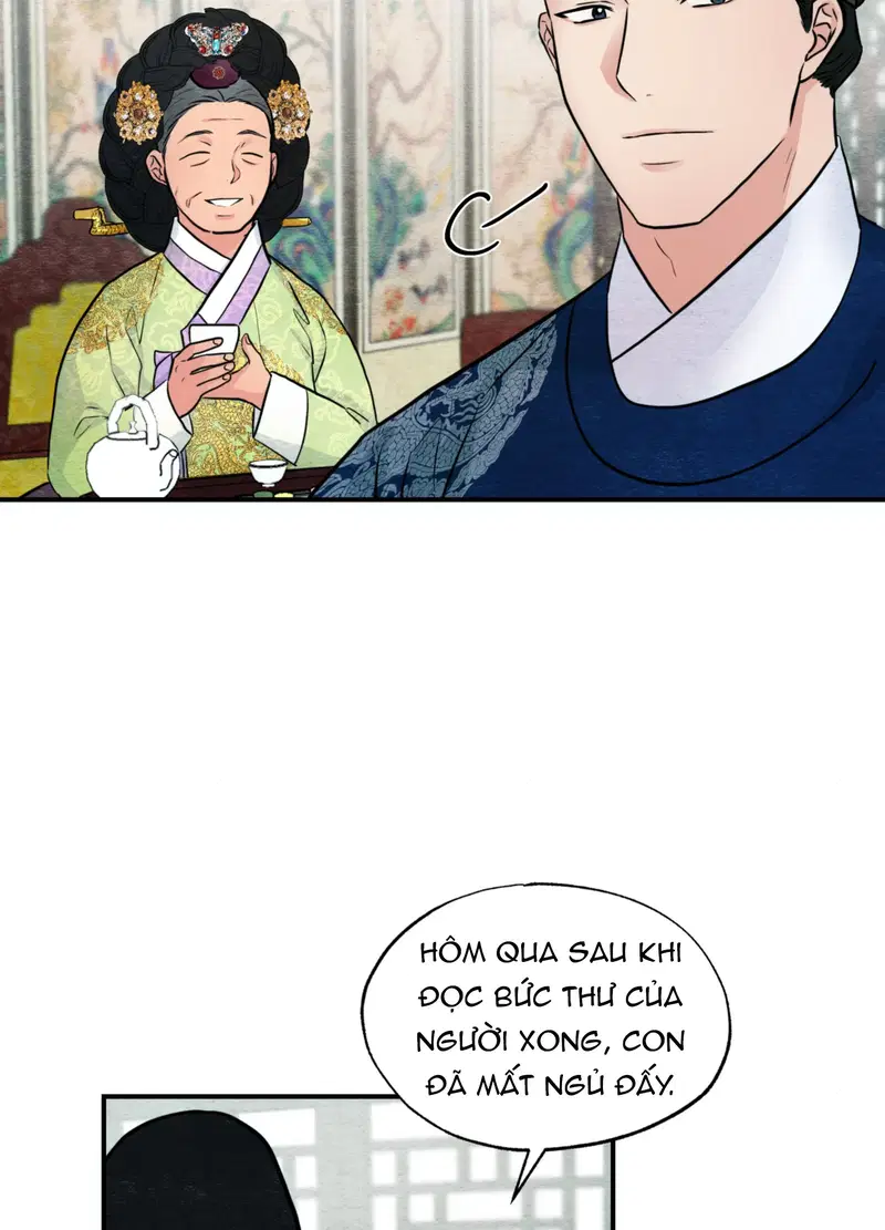 Cuồng Nhãn - Chapter 26 trang 51