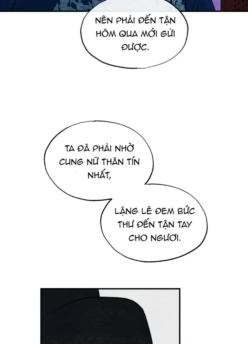 Cuồng Nhãn - Chapter 26 trang 54