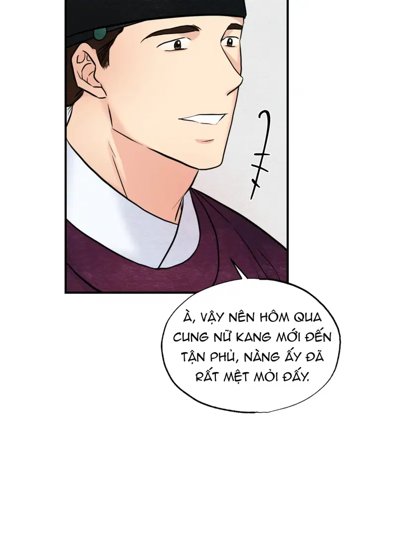 Cuồng Nhãn - Chapter 26 trang 55