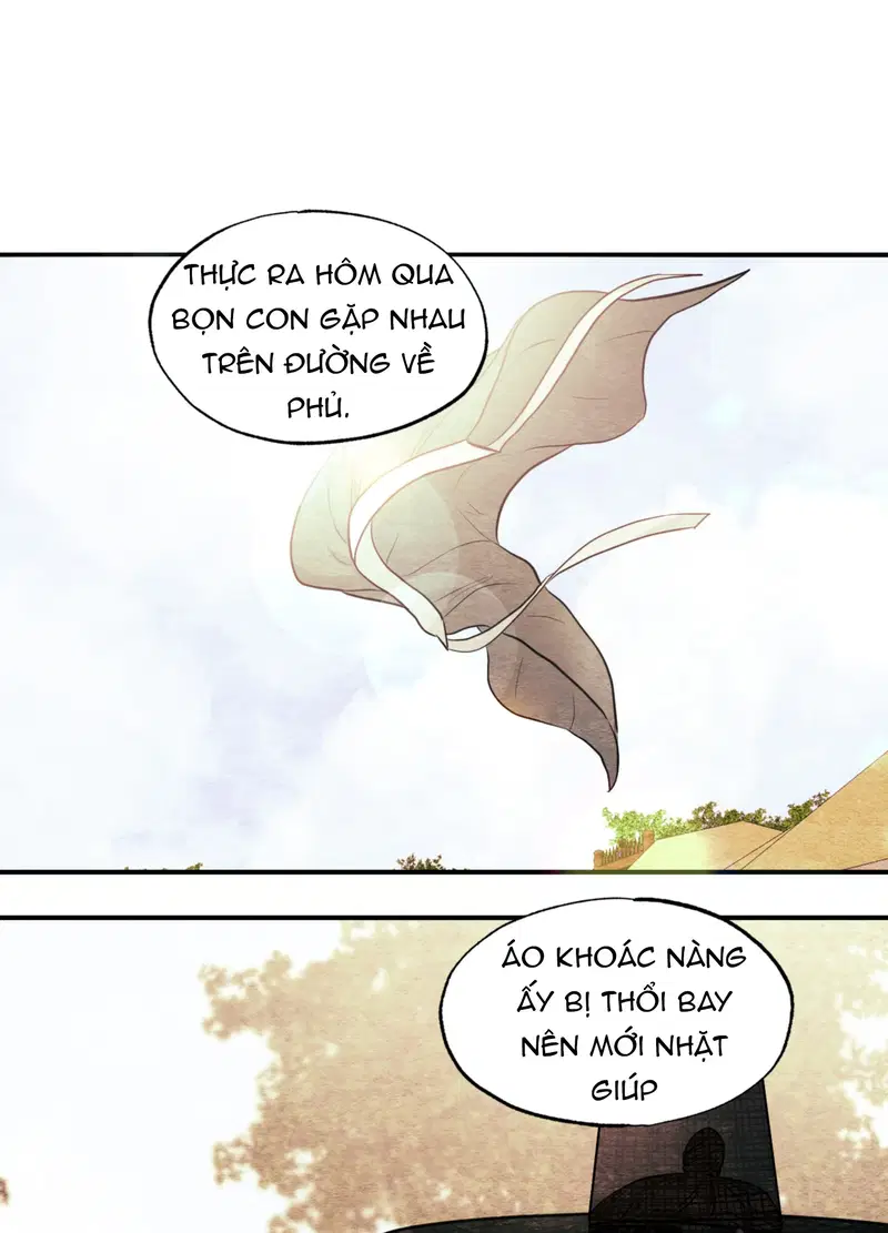 Cuồng Nhãn - Chapter 26 trang 57