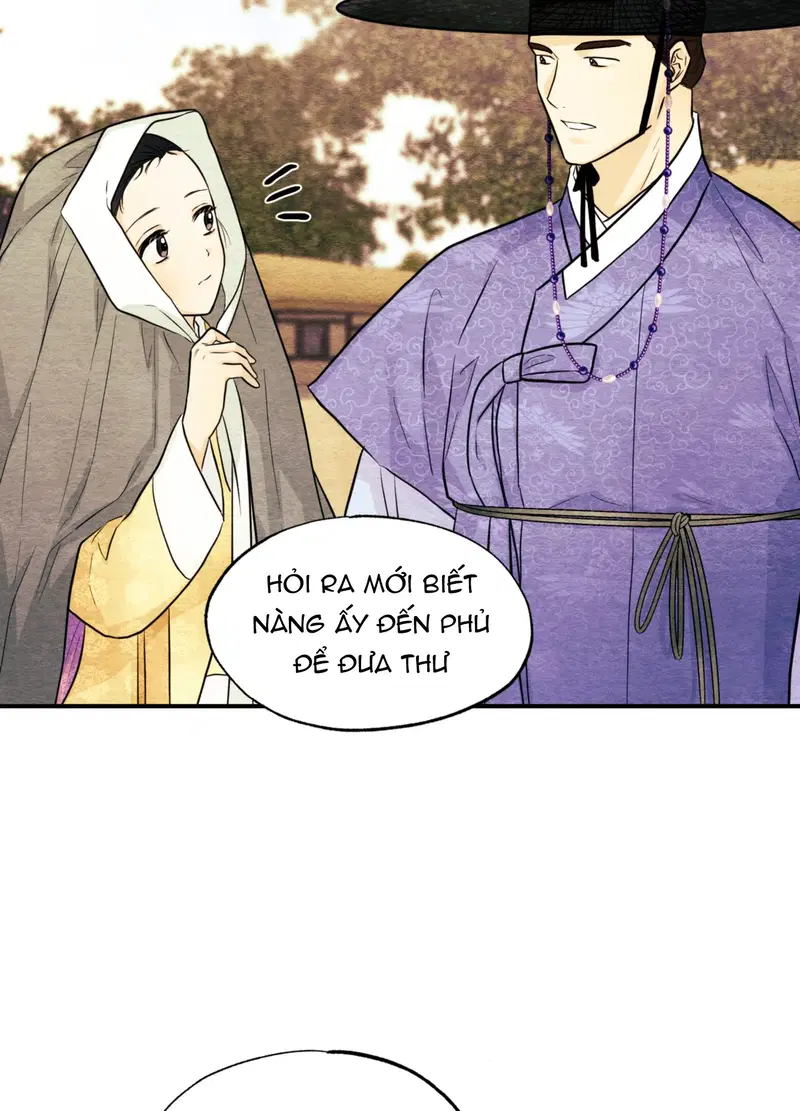 Cuồng Nhãn - Chapter 26 trang 58