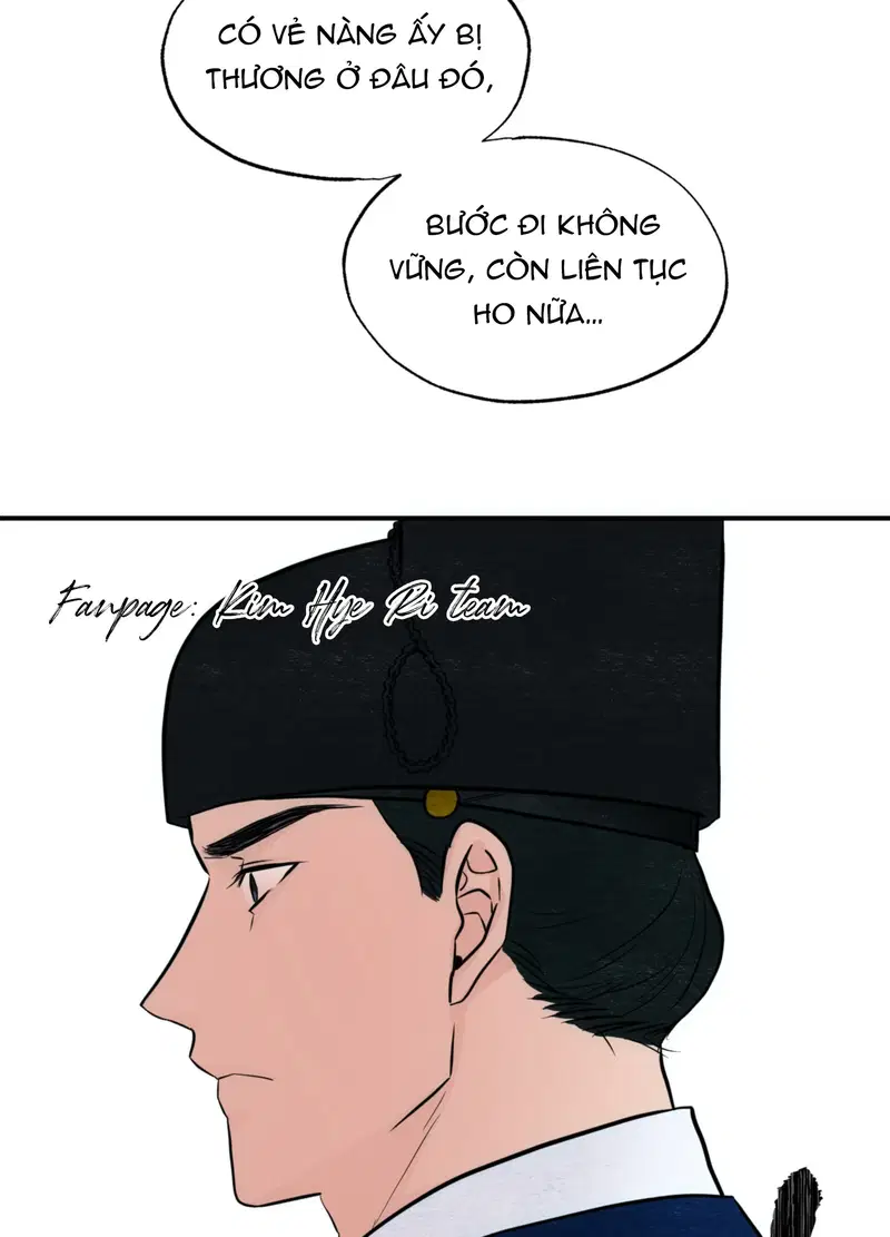 Cuồng Nhãn - Chapter 26 trang 59