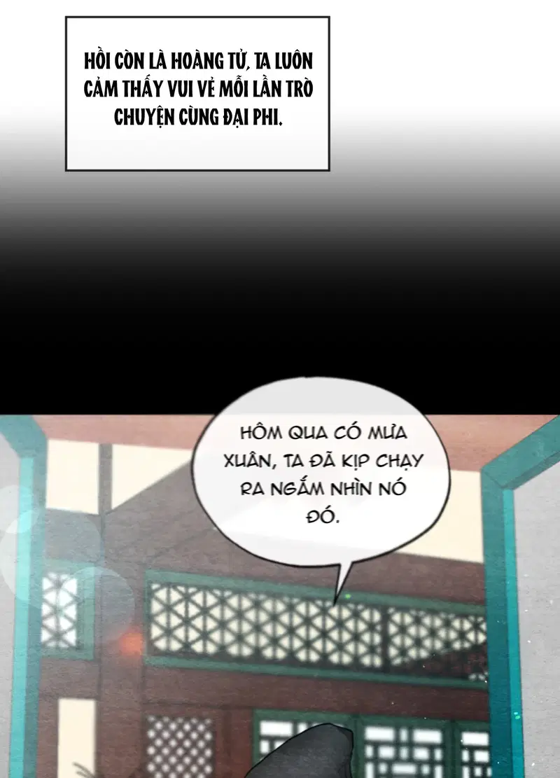 Cuồng Nhãn - Chapter 26 trang 6
