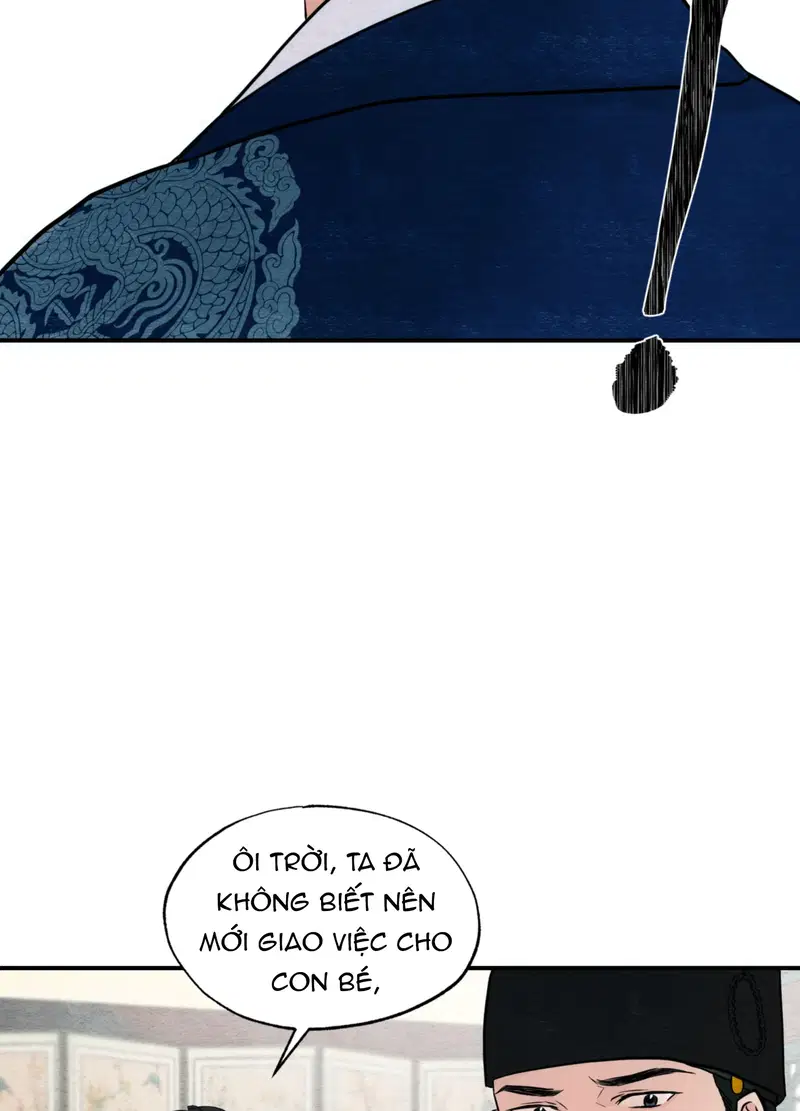 Cuồng Nhãn - Chapter 26 trang 60