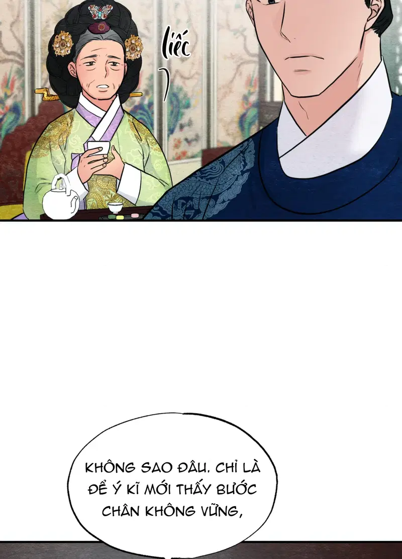 Cuồng Nhãn - Chapter 26 trang 61