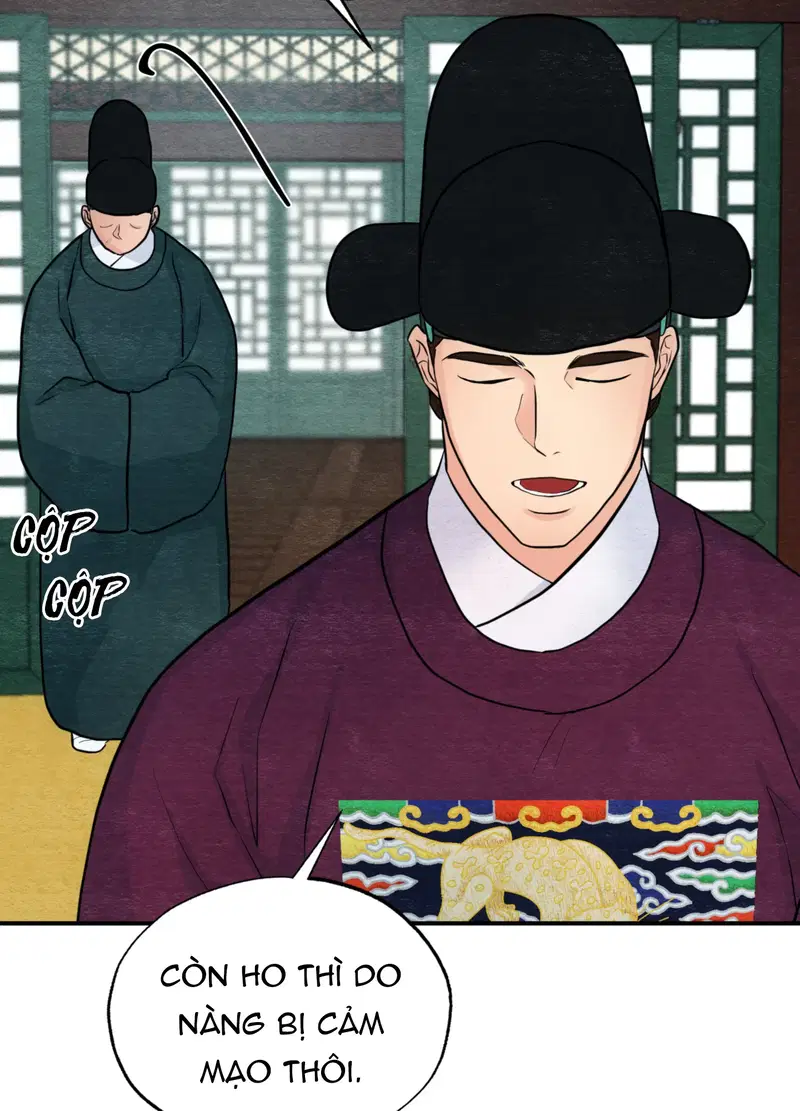 Cuồng Nhãn - Chapter 26 trang 62