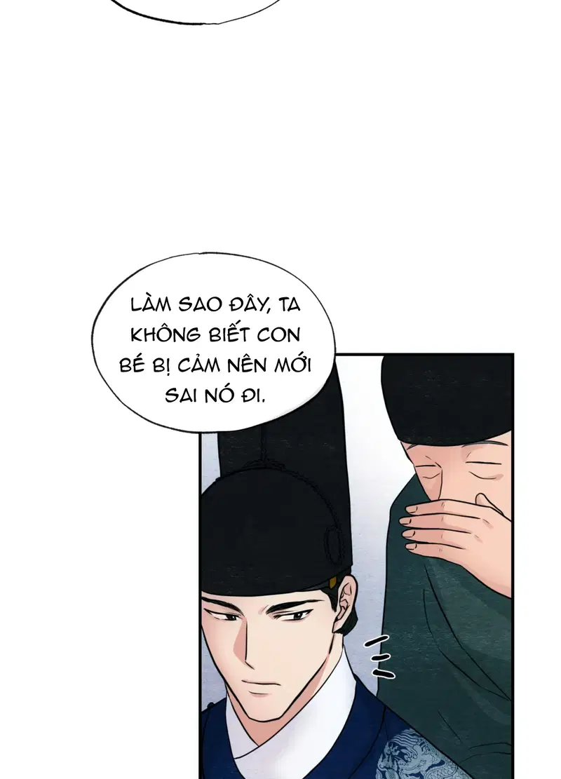 Cuồng Nhãn - Chapter 26 trang 63