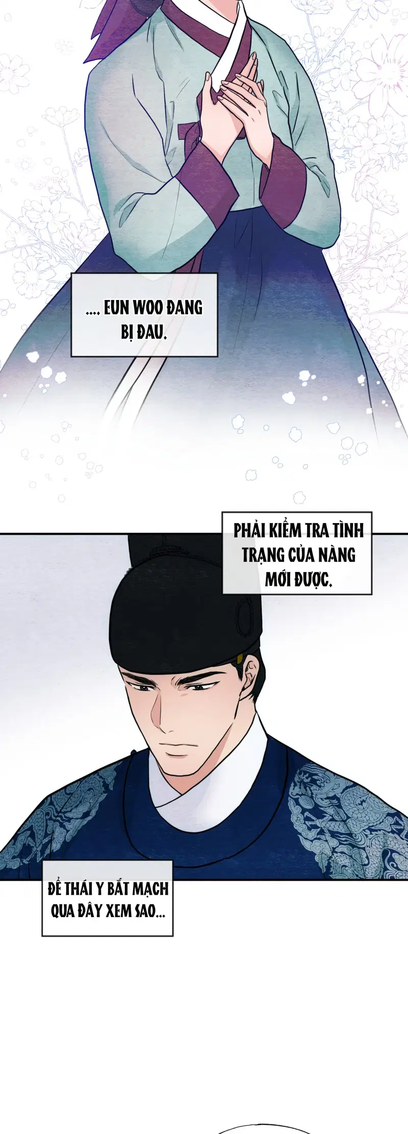 Cuồng Nhãn - Chapter 26 trang 65