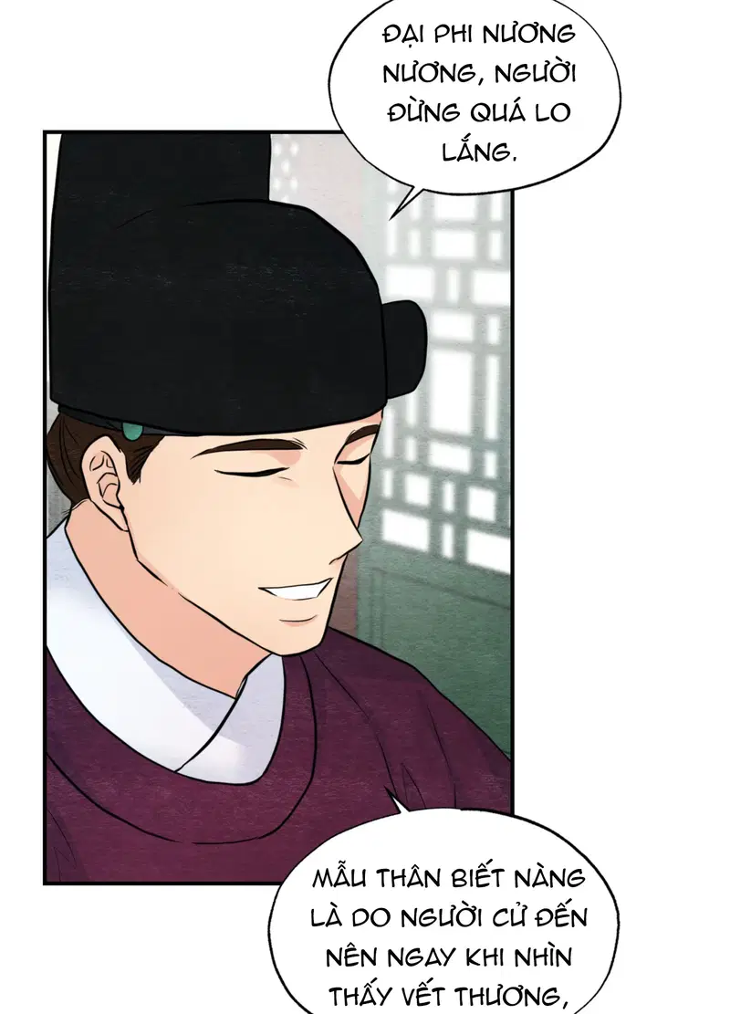 Cuồng Nhãn - Chapter 26 trang 66