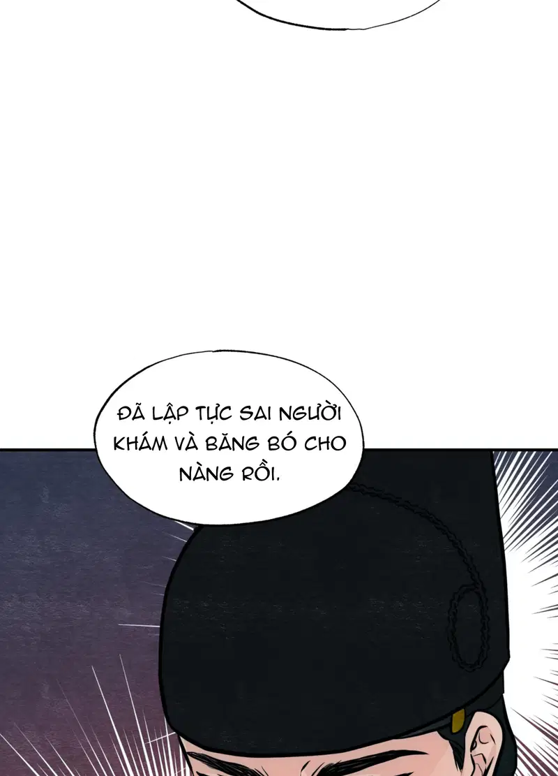 Cuồng Nhãn - Chapter 26 trang 67