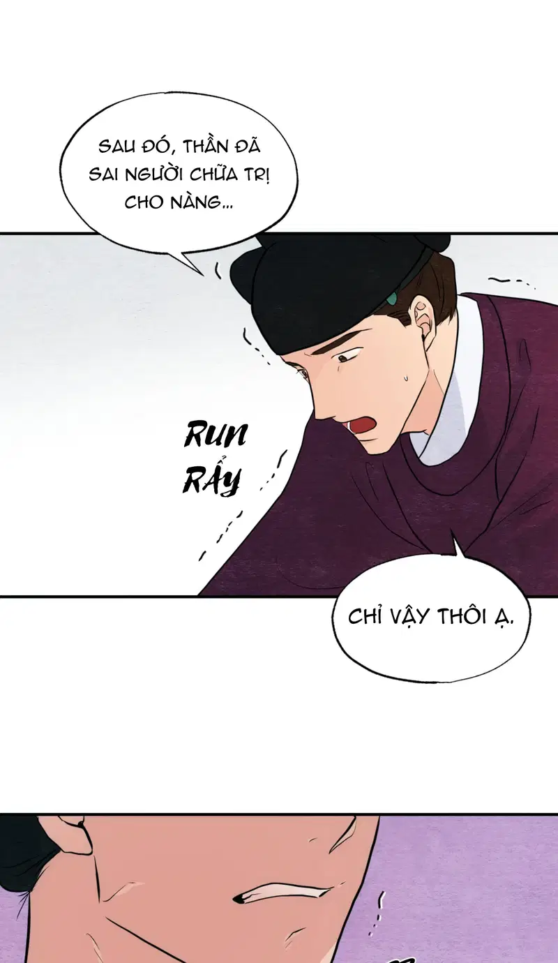 Cuồng Nhãn - Chapter 26 trang 73