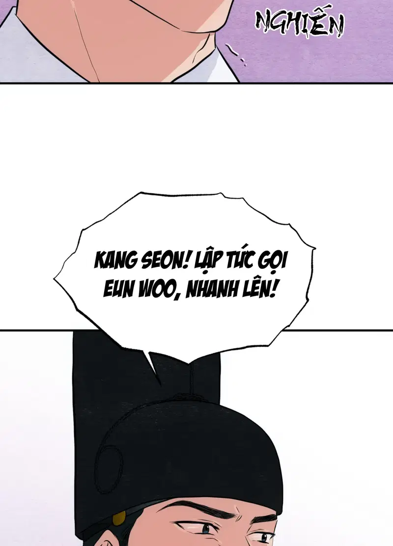 Cuồng Nhãn - Chapter 26 trang 74
