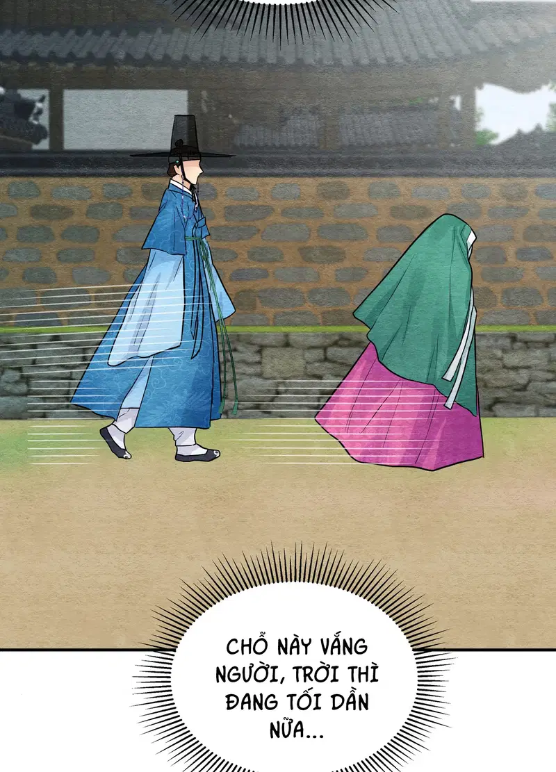 Cuồng Nhãn - Chapter 25 trang 10