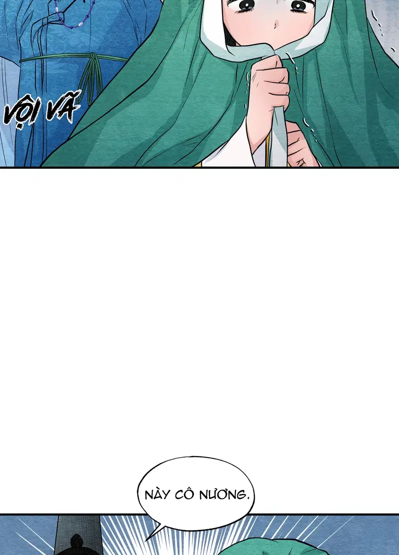 Cuồng Nhãn - Chapter 25 trang 12