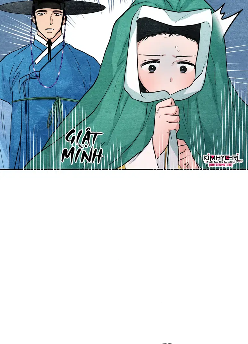 Cuồng Nhãn - Chapter 25 trang 13