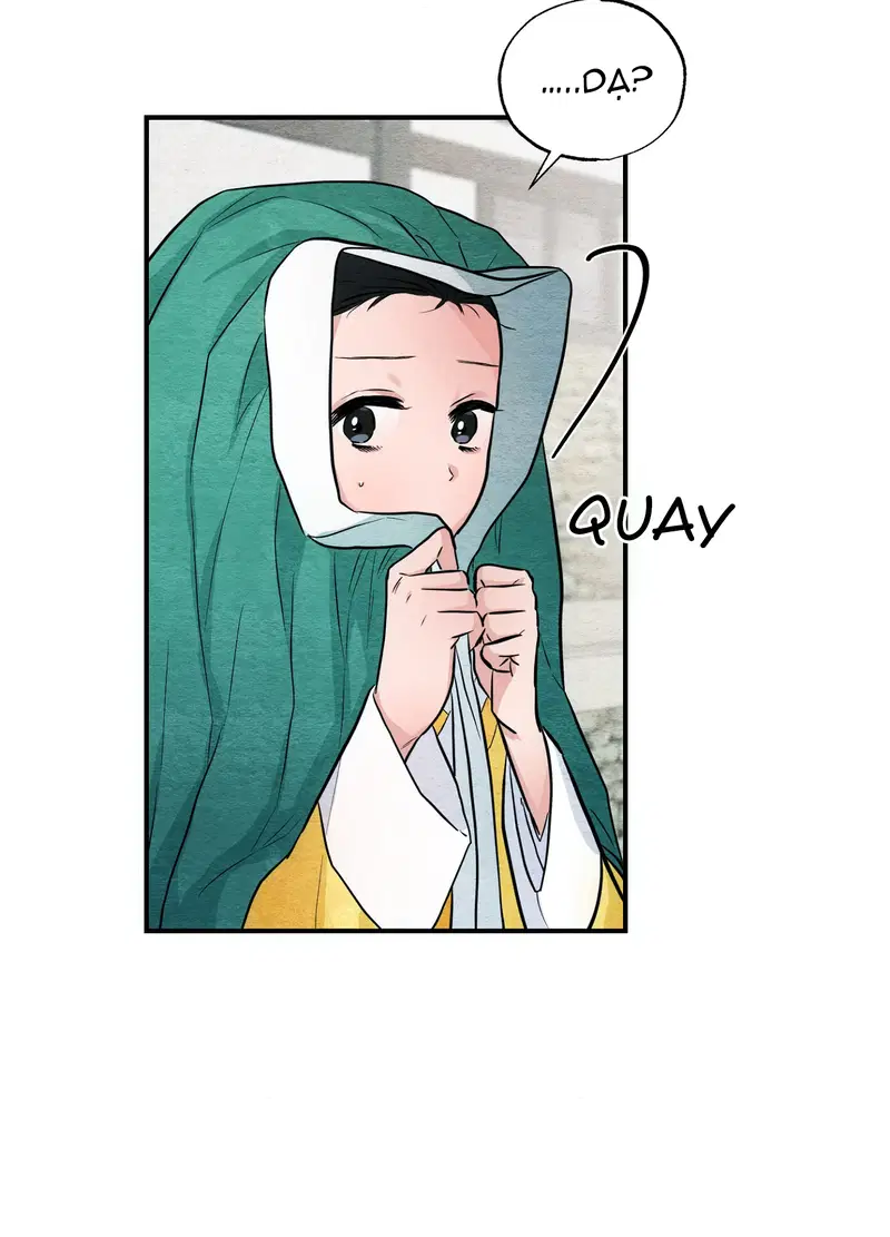 Cuồng Nhãn - Chapter 25 trang 14