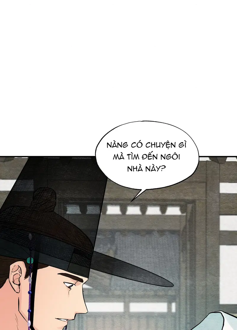 Cuồng Nhãn - Chapter 25 trang 15
