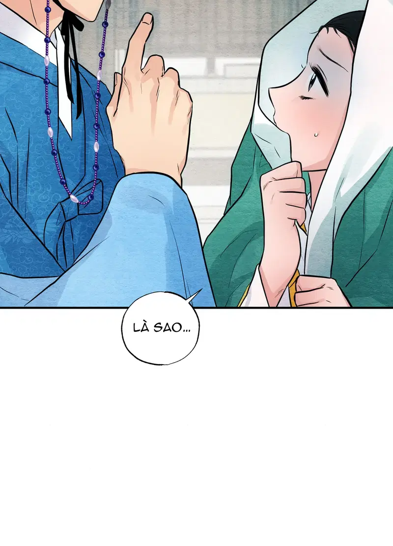 Cuồng Nhãn - Chapter 25 trang 16