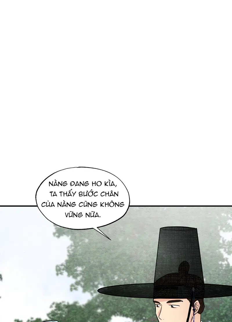 Cuồng Nhãn - Chapter 25 trang 28