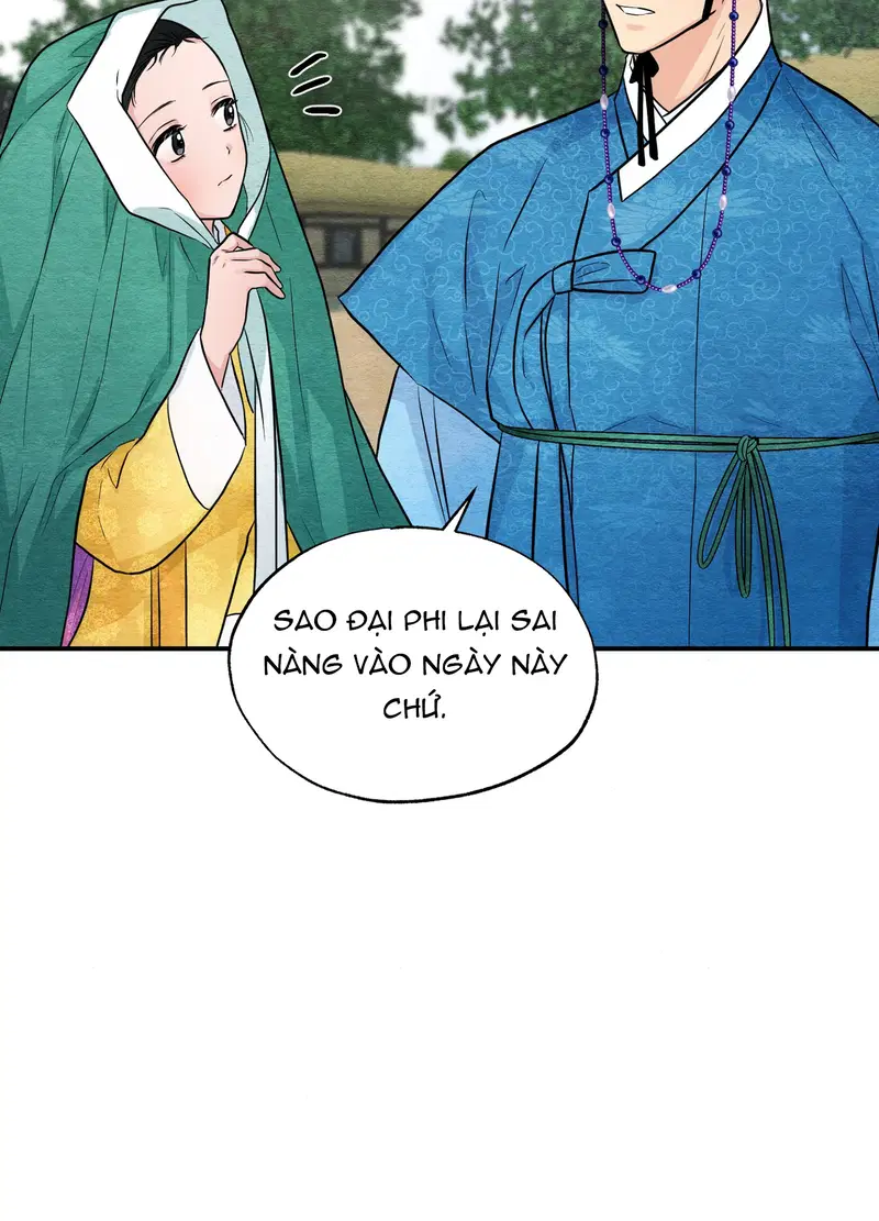 Cuồng Nhãn - Chapter 25 trang 29