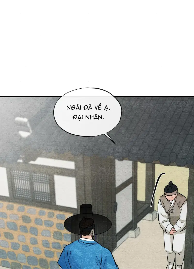 Cuồng Nhãn - Chapter 25 trang 31