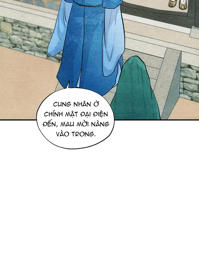 Cuồng Nhãn - Chapter 25 trang 32