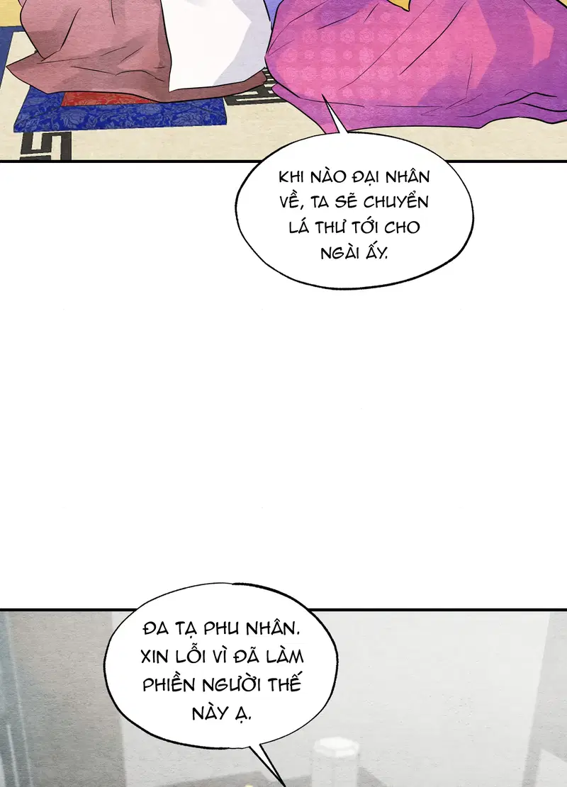 Cuồng Nhãn - Chapter 25 trang 35
