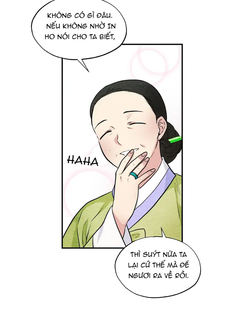Cuồng Nhãn - Chapter 25 trang 37
