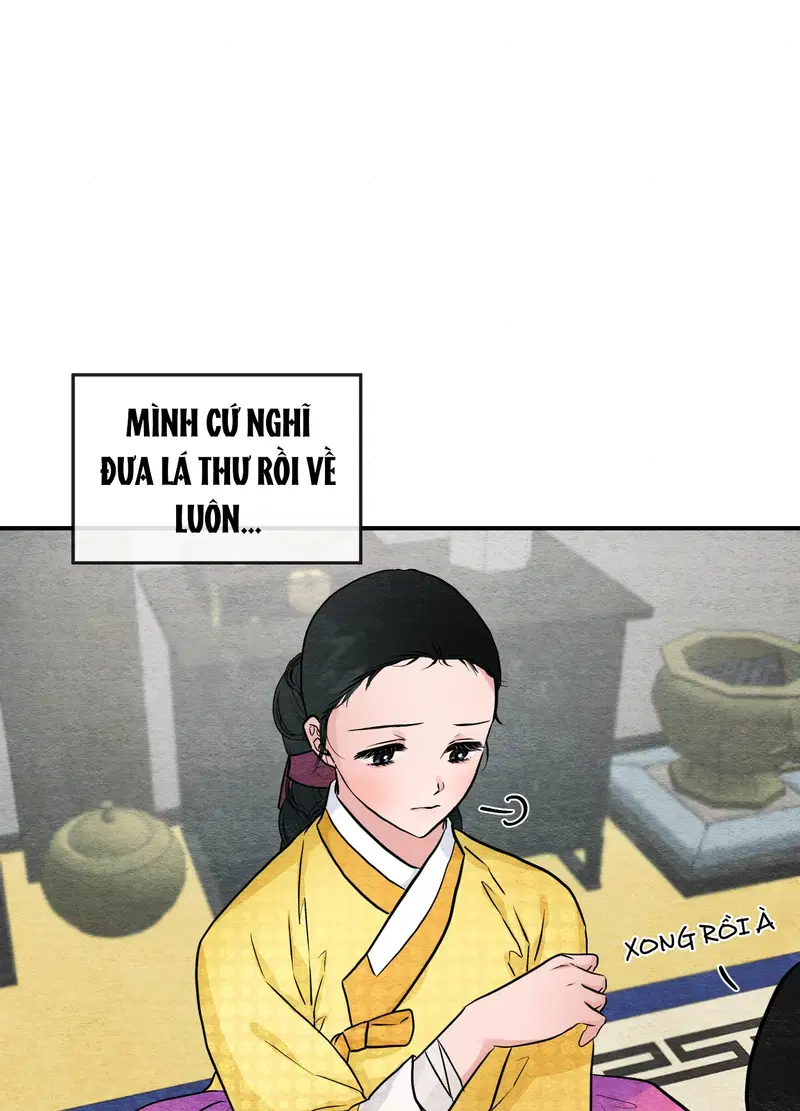 Cuồng Nhãn - Chapter 25 trang 38