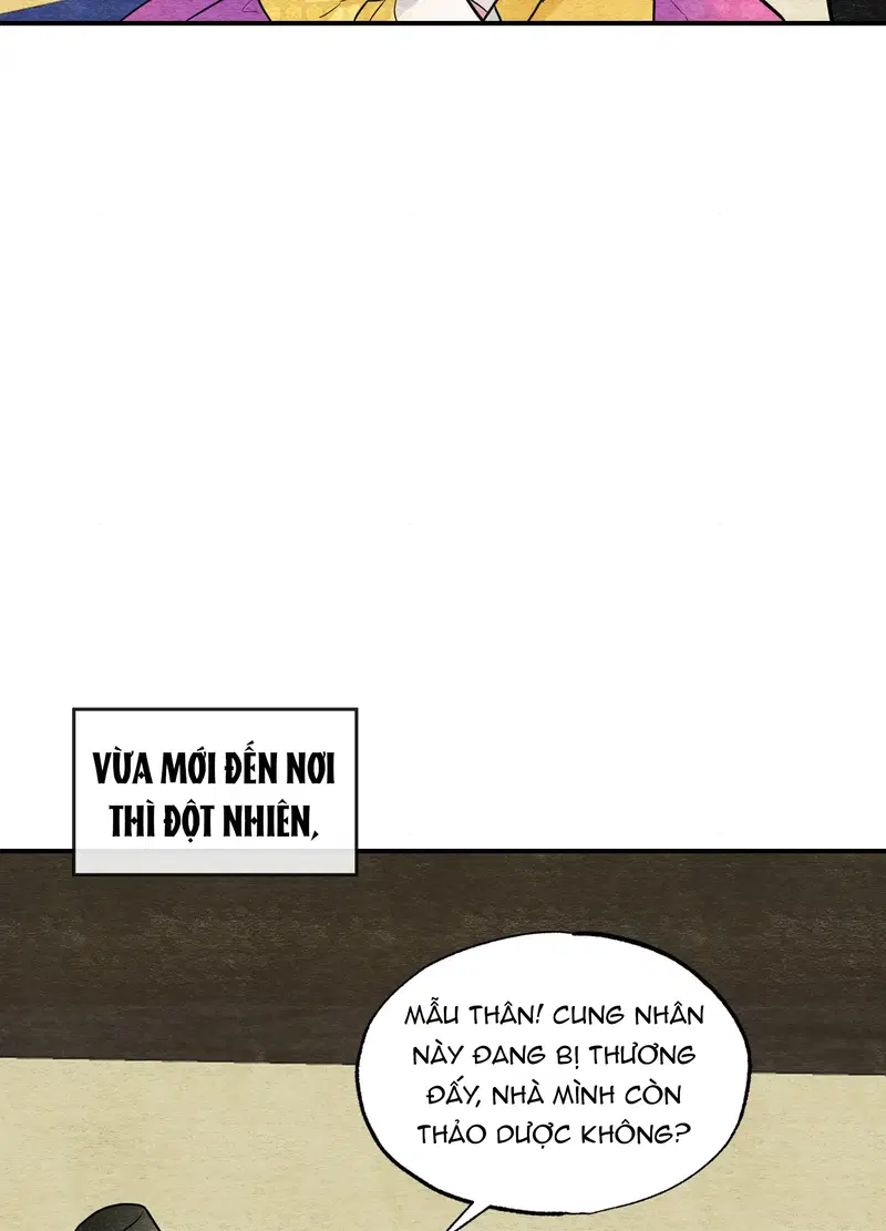 Cuồng Nhãn - Chapter 25 trang 39