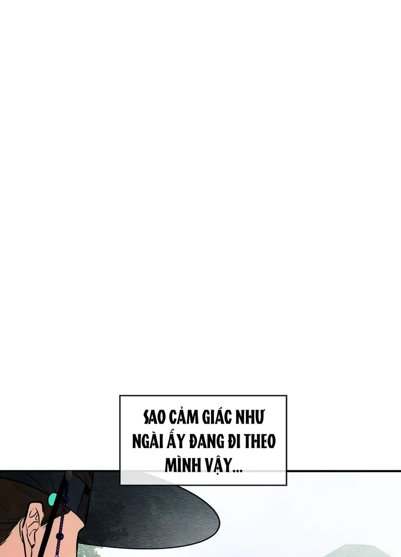 Cuồng Nhãn - Chapter 25 trang 4