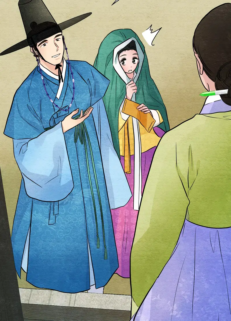 Cuồng Nhãn - Chapter 25 trang 40