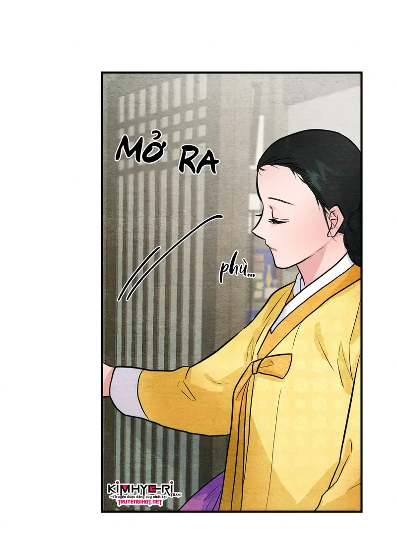 Cuồng Nhãn - Chapter 25 trang 42