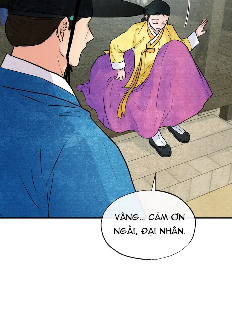 Cuồng Nhãn - Chapter 25 trang 46