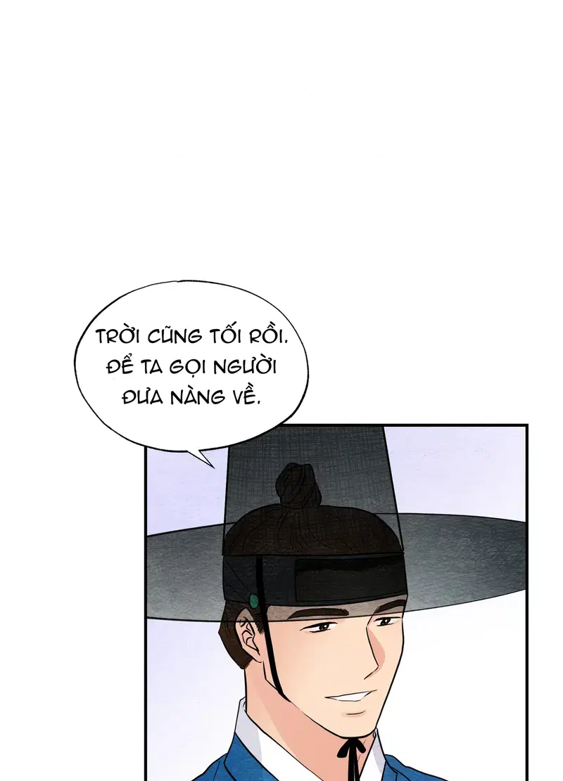 Cuồng Nhãn - Chapter 25 trang 47