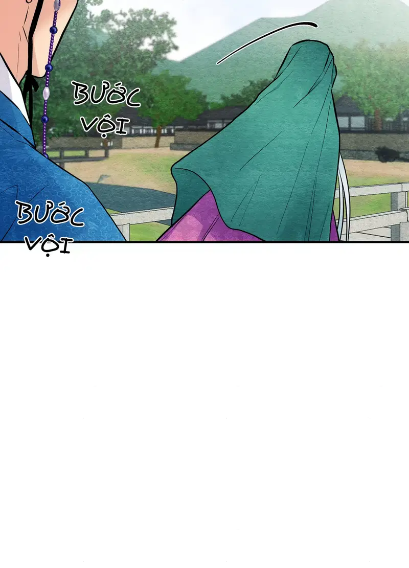 Cuồng Nhãn - Chapter 25 trang 5