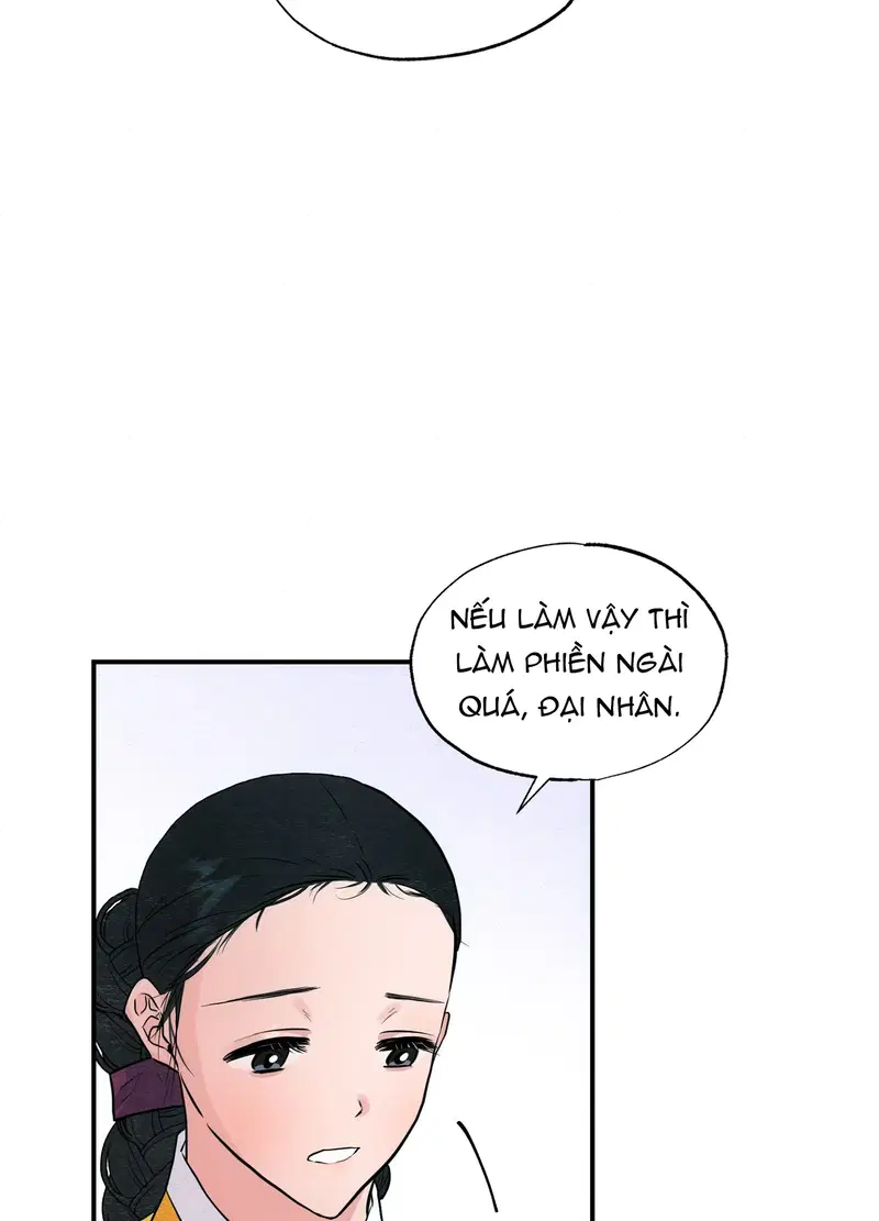 Cuồng Nhãn - Chapter 25 trang 50