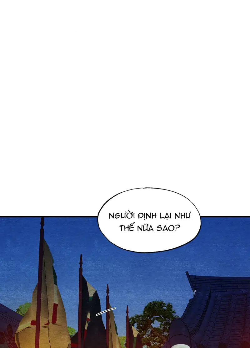 Cuồng Nhãn - Chapter 25 trang 57