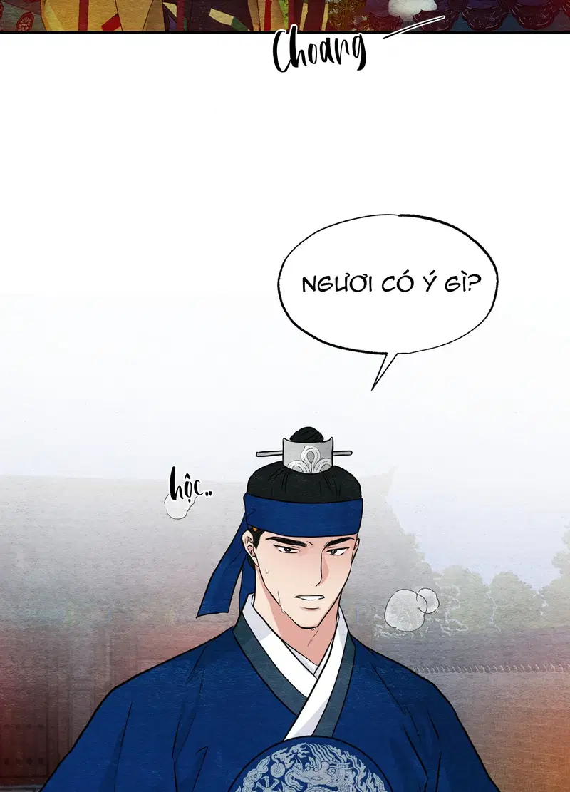 Cuồng Nhãn - Chapter 25 trang 58