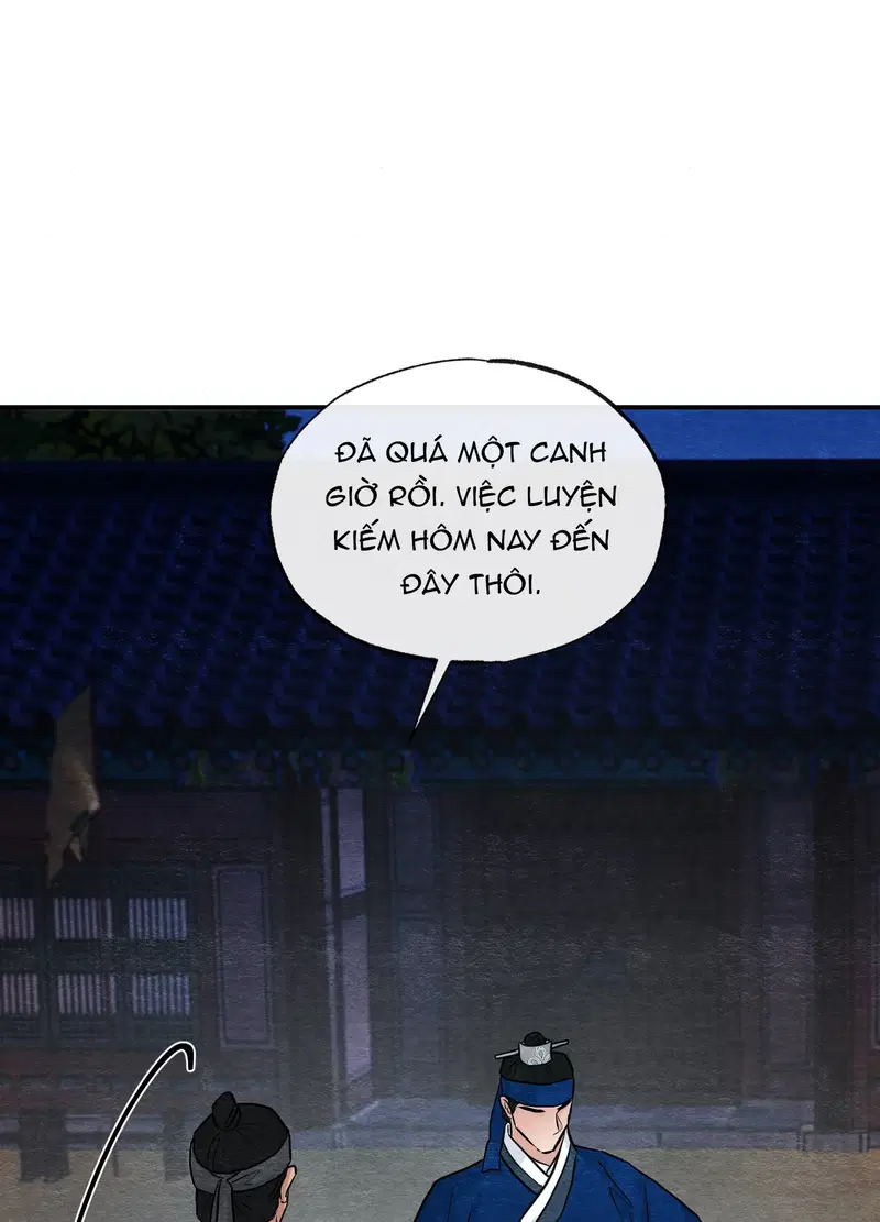 Cuồng Nhãn - Chapter 25 trang 60