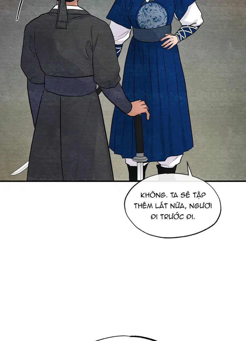 Cuồng Nhãn - Chapter 25 trang 61