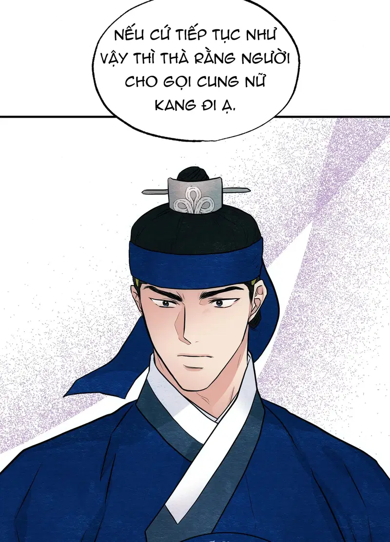 Cuồng Nhãn - Chapter 25 trang 62