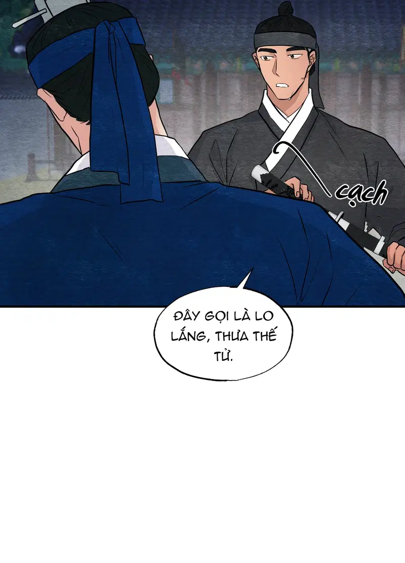 Cuồng Nhãn - Chapter 25 trang 64