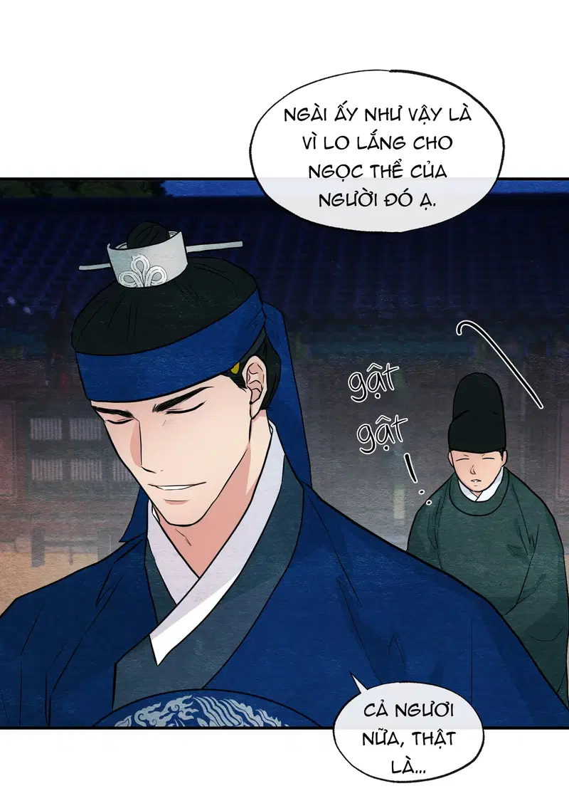 Cuồng Nhãn - Chapter 25 trang 65