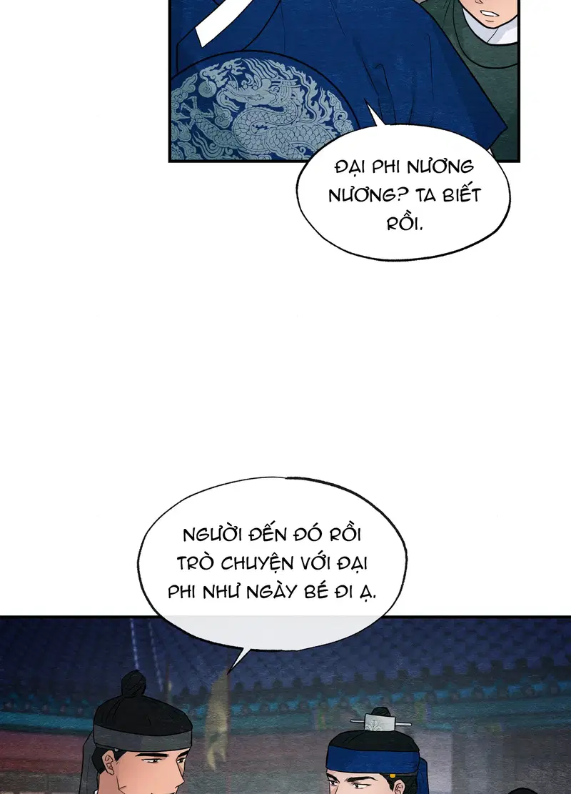 Cuồng Nhãn - Chapter 25 trang 67