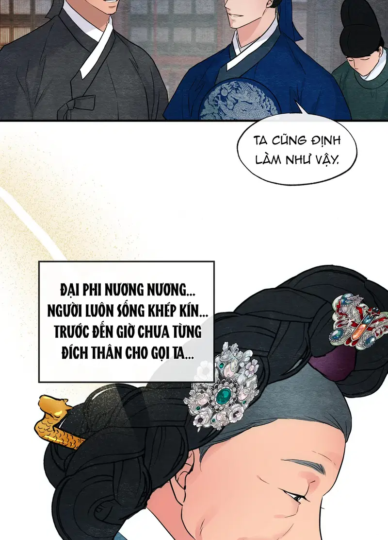 Cuồng Nhãn - Chapter 25 trang 68